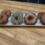 Assorted Bagels