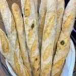 French Baguettes