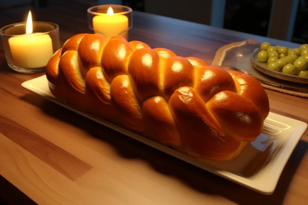 5 Tips to Help You Identify the Best Challah in Los Angeles