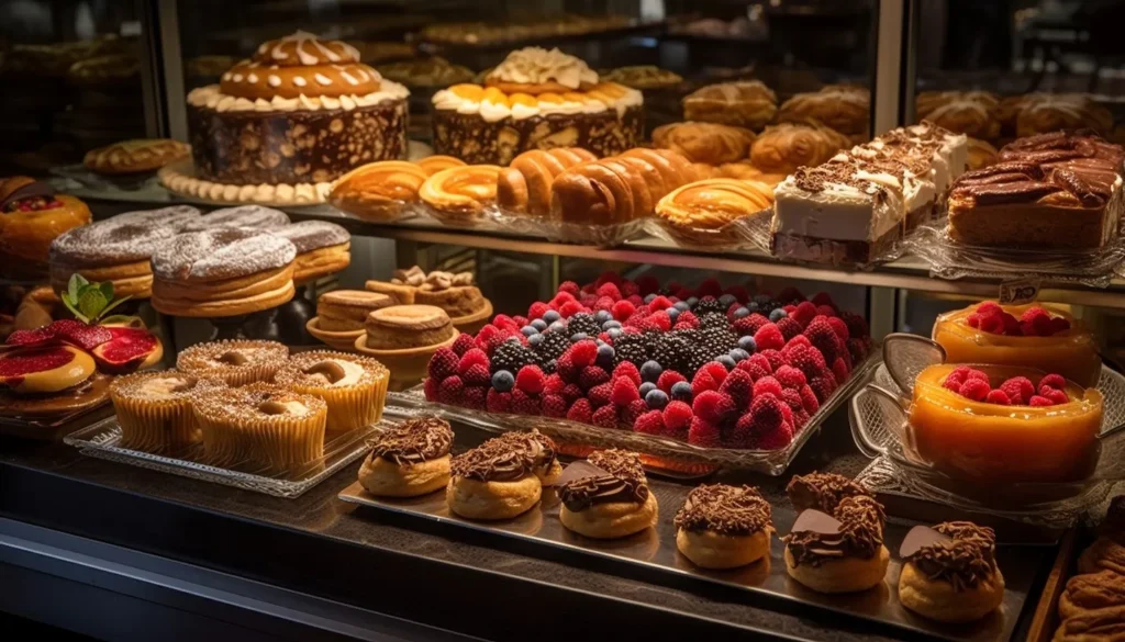 Questions to Ask Before Ordering a Birthday Cake in Los Angeles